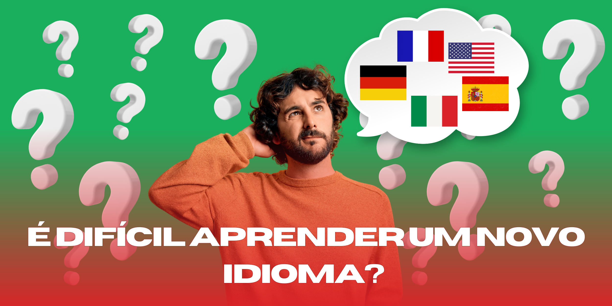  difcil aprender um novo idioma? Importa a idade? Dicas de estudo 